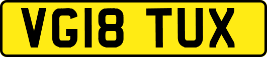 VG18TUX