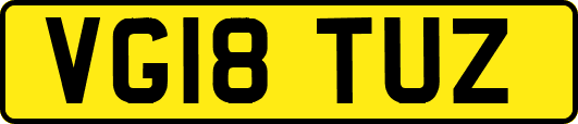 VG18TUZ