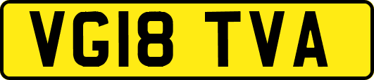 VG18TVA