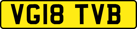 VG18TVB