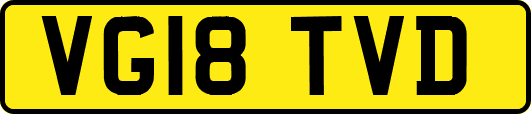 VG18TVD