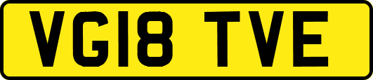 VG18TVE