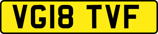 VG18TVF