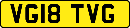 VG18TVG