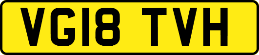 VG18TVH