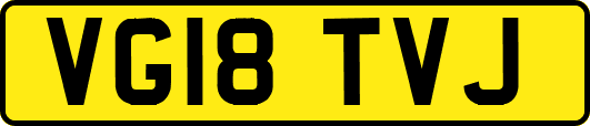 VG18TVJ