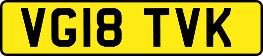 VG18TVK