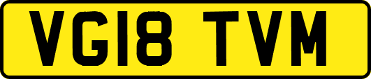 VG18TVM