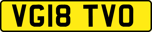 VG18TVO
