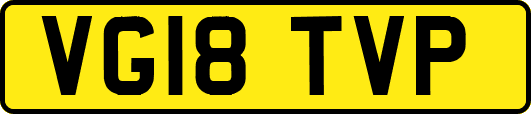 VG18TVP