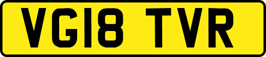 VG18TVR