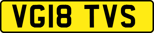 VG18TVS