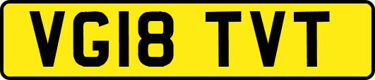 VG18TVT