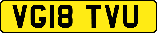 VG18TVU