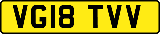 VG18TVV