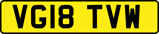 VG18TVW