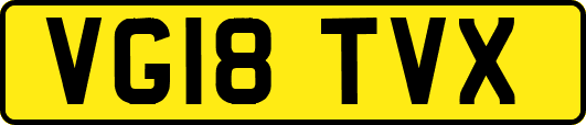 VG18TVX