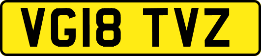 VG18TVZ