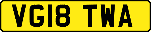 VG18TWA