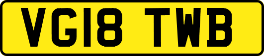 VG18TWB