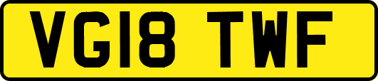 VG18TWF