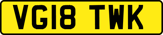 VG18TWK