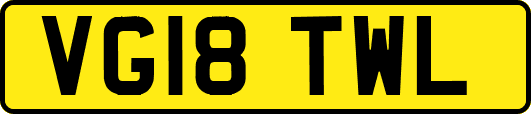 VG18TWL