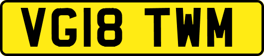 VG18TWM