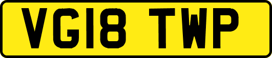 VG18TWP
