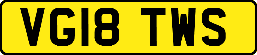 VG18TWS