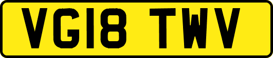 VG18TWV