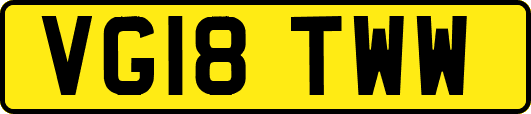 VG18TWW