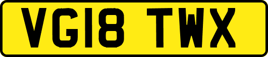 VG18TWX