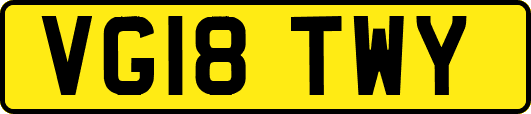VG18TWY