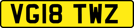 VG18TWZ