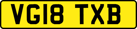 VG18TXB