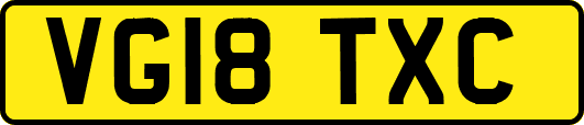 VG18TXC
