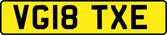 VG18TXE