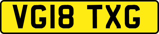 VG18TXG