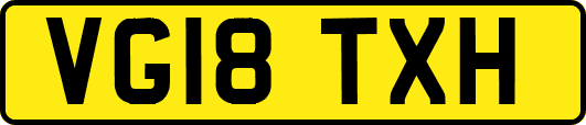 VG18TXH