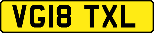 VG18TXL