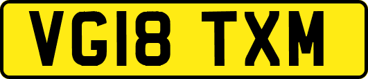 VG18TXM