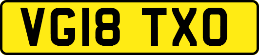 VG18TXO