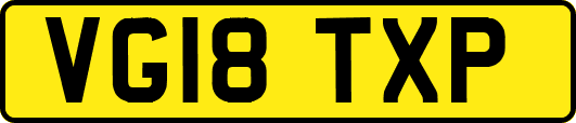 VG18TXP