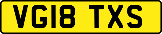VG18TXS