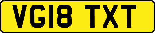 VG18TXT
