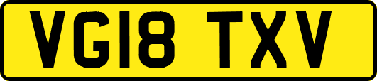 VG18TXV