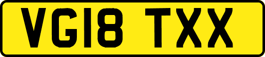 VG18TXX