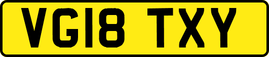 VG18TXY