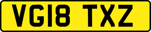 VG18TXZ